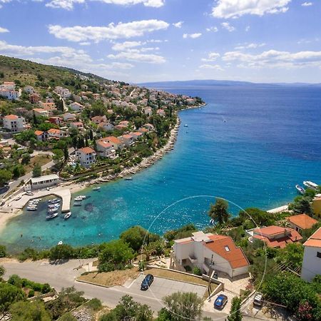 Holiday Home Duje Trogir Exterior foto