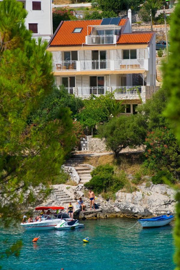 Holiday Home Duje Trogir Exterior foto