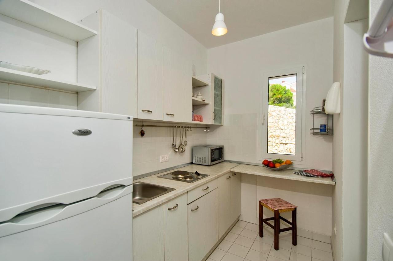 Holiday Home Duje Trogir Quarto foto