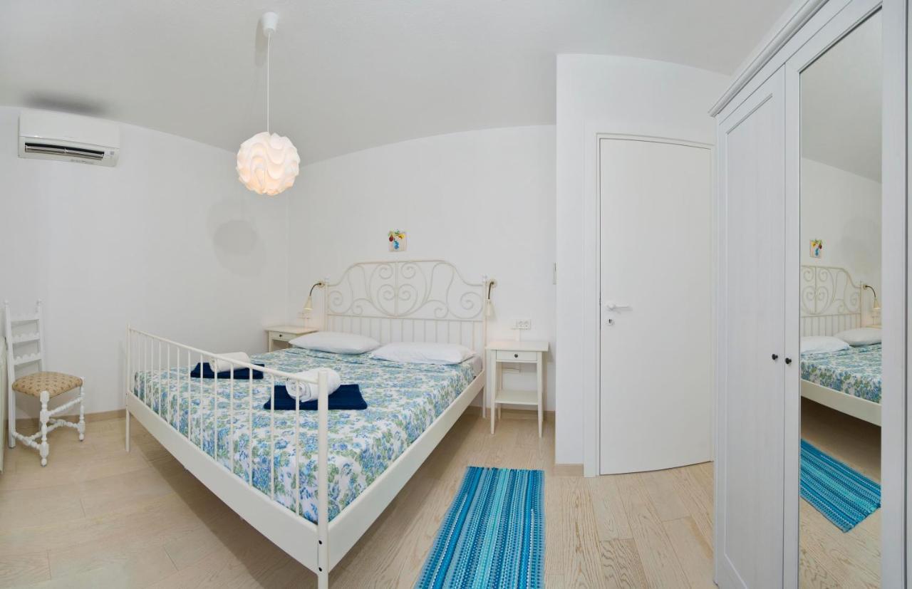 Holiday Home Duje Trogir Quarto foto