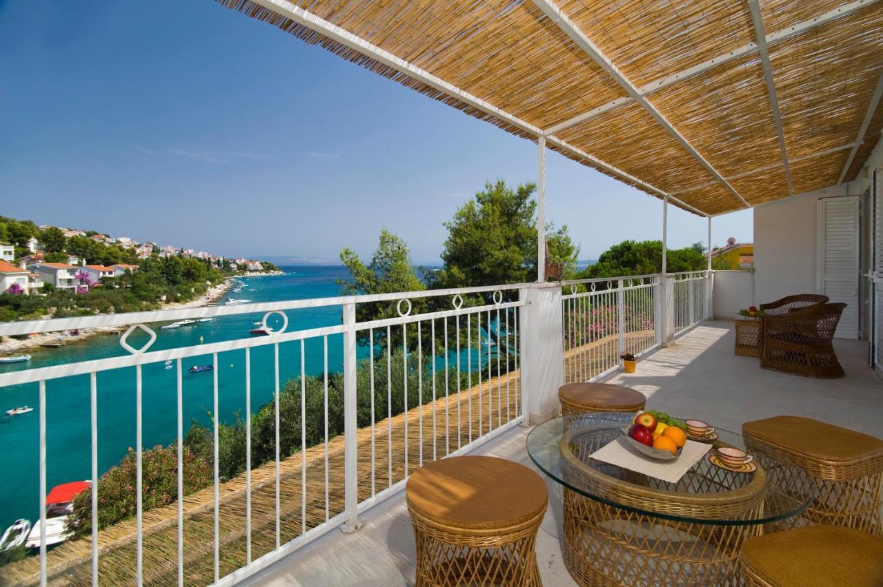 Holiday Home Duje Trogir Quarto foto