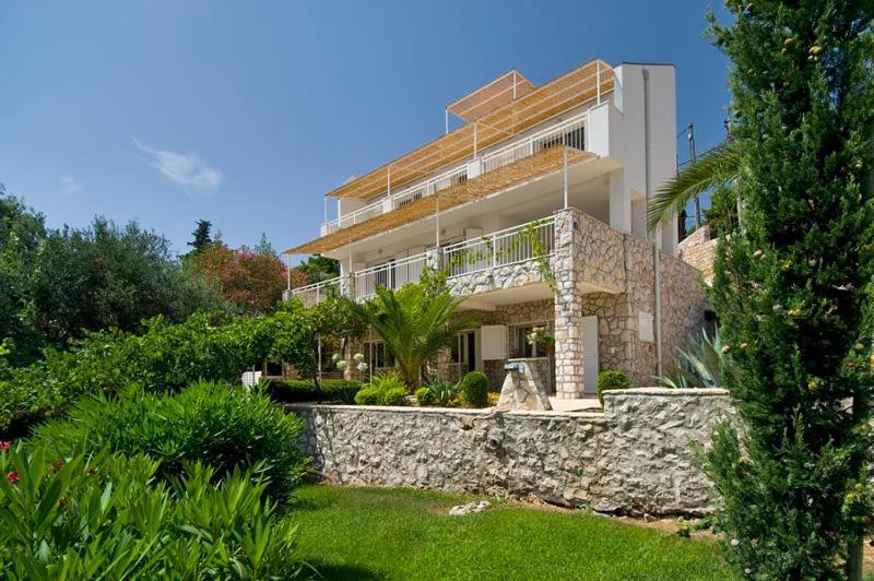 Holiday Home Duje Trogir Exterior foto