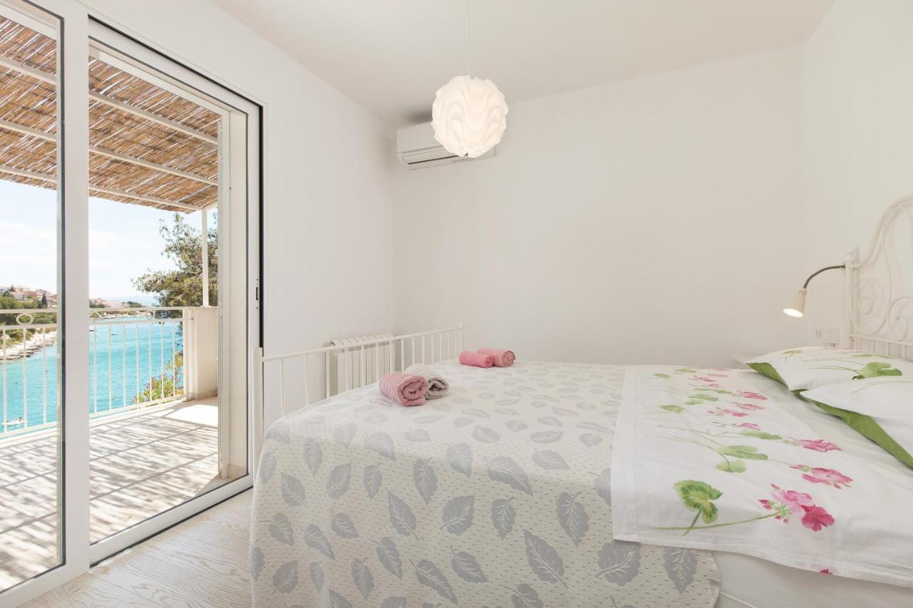 Holiday Home Duje Trogir Exterior foto