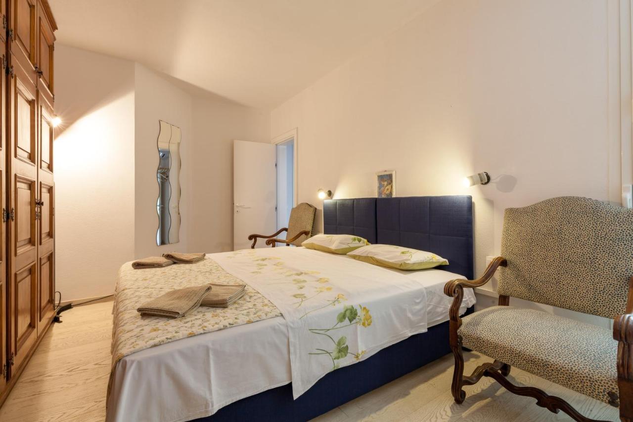 Holiday Home Duje Trogir Exterior foto