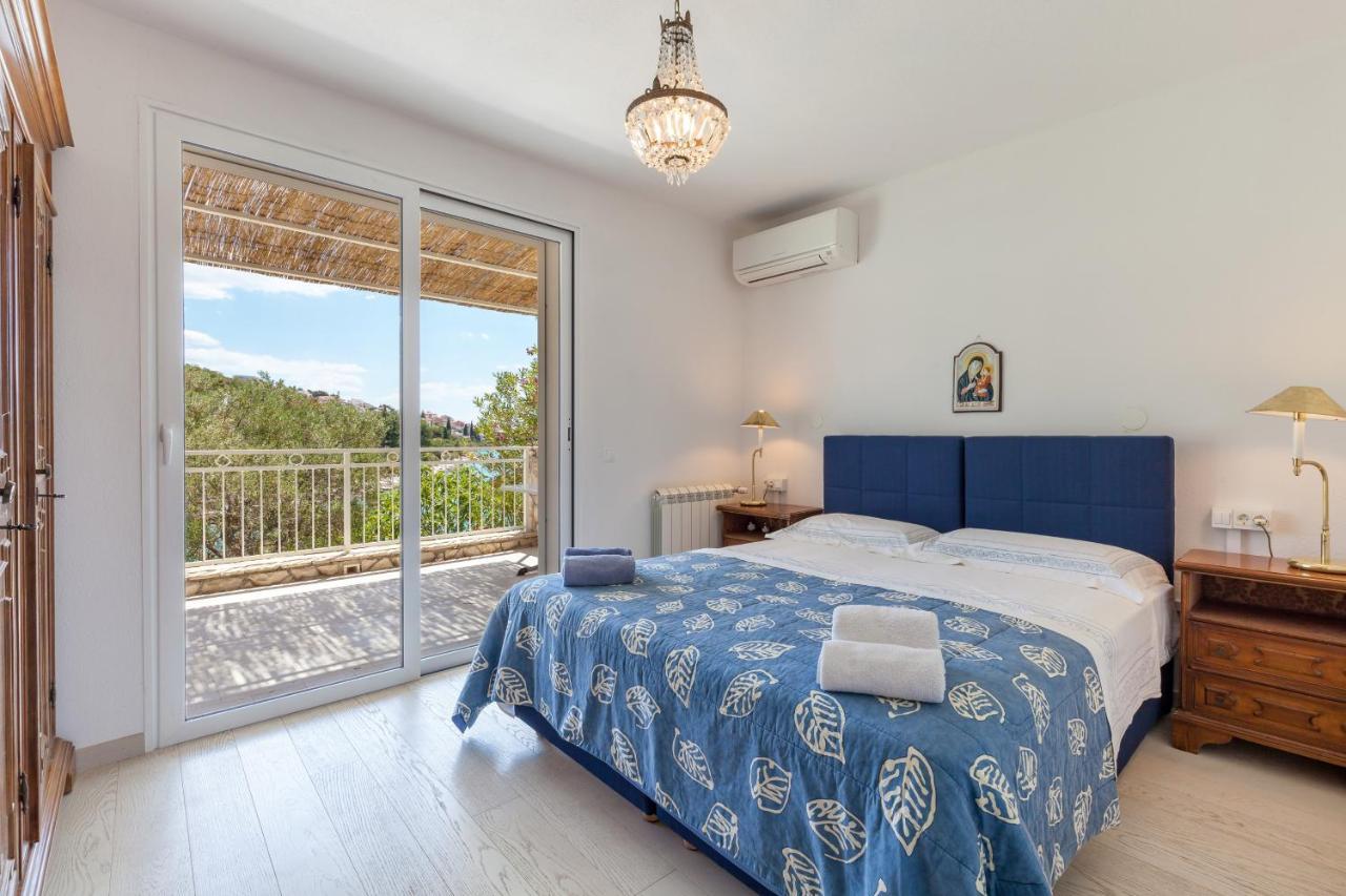 Holiday Home Duje Trogir Exterior foto
