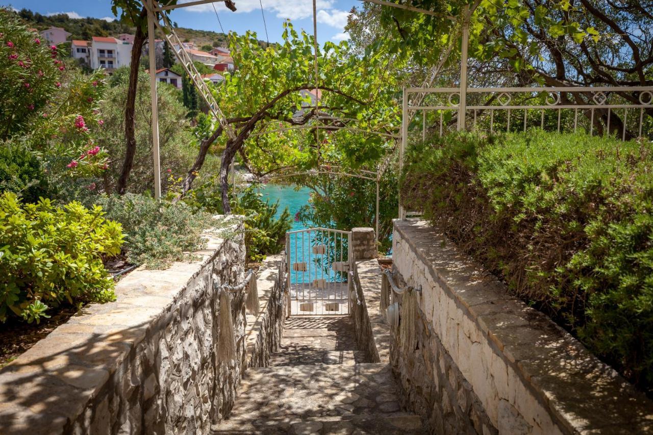 Holiday Home Duje Trogir Exterior foto