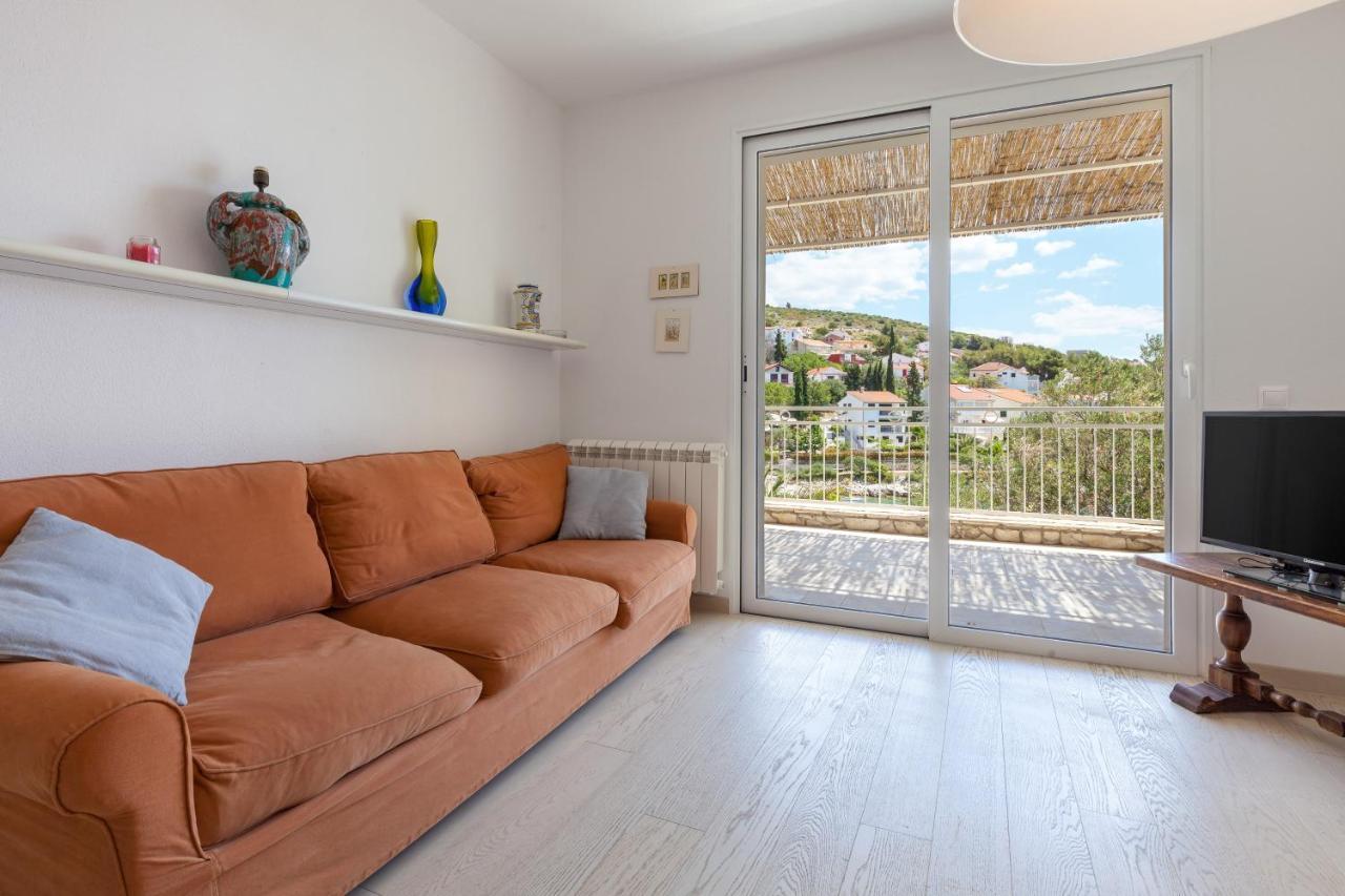 Holiday Home Duje Trogir Exterior foto